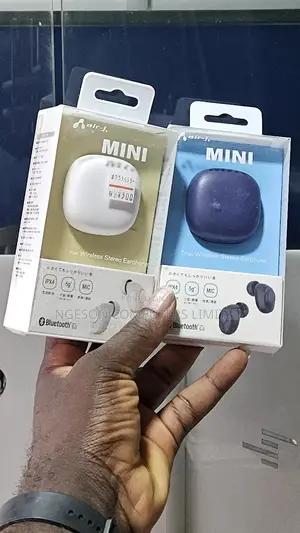 Wireless Bluetooth