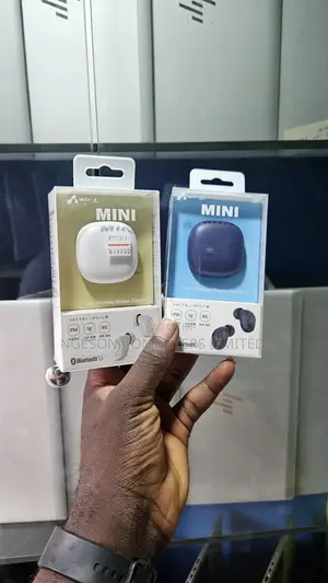 Wireless Bluetooth