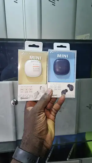 Wireless Bluetooth