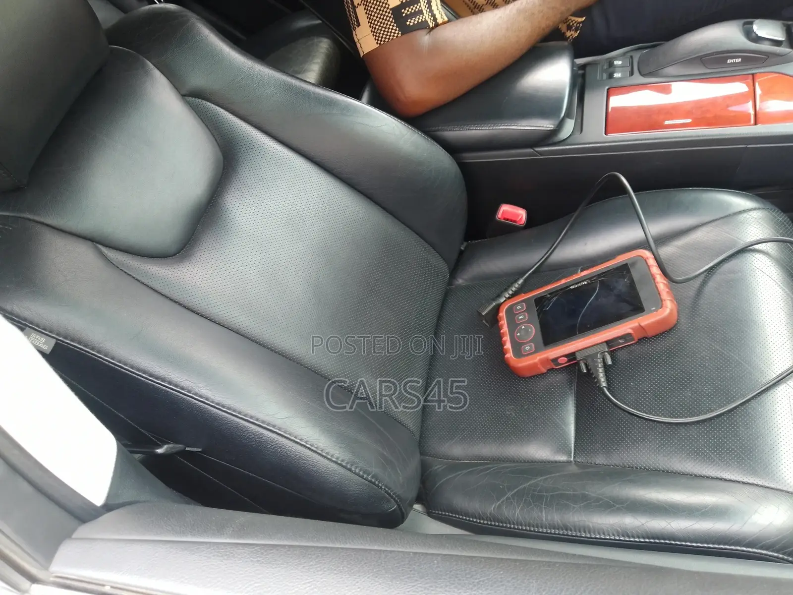 Lexus RX 350 2010 Black