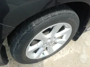 Lexus RX 350 2010 Black
