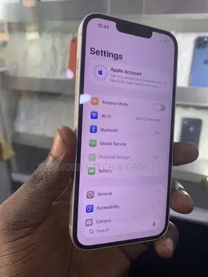 Apple iPhone 13 128 GB White
