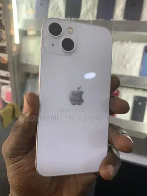 Apple iPhone 13 128 GB White