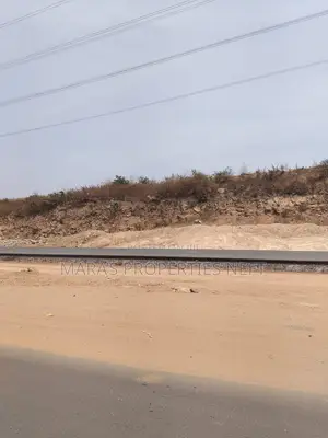 R of O Land in Dei Dei After Arab Abuja for Sale