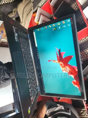 Laptop HP Omen 15 8GB Intel Core i7 SSD 256GB