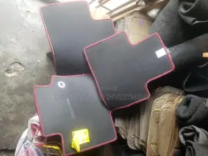 Lexus Rx350 2023-2025 Foot Mat Complete Set Available