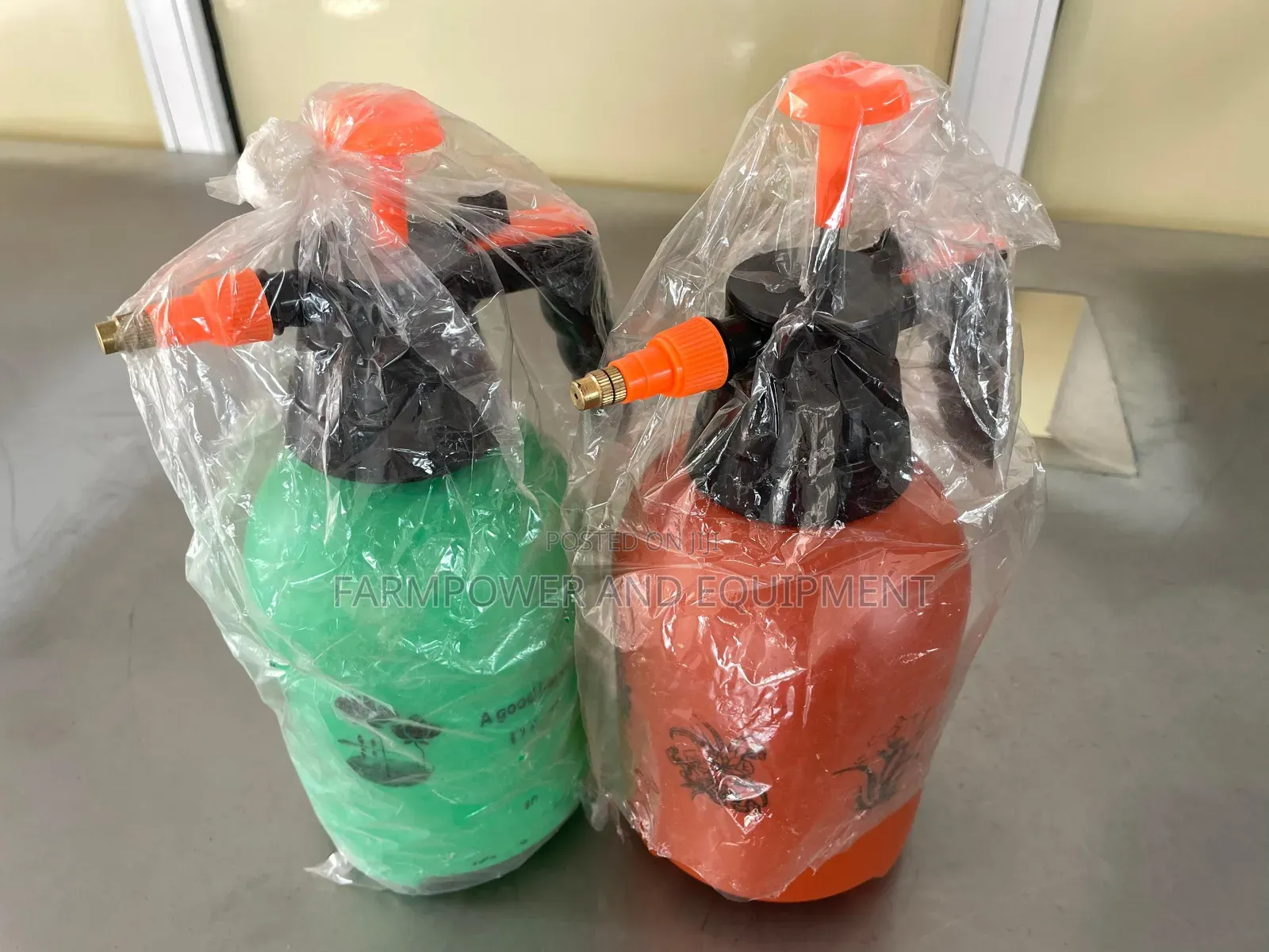 2l Hand Sprayer
