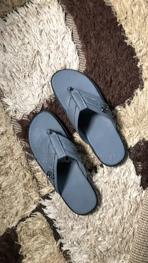 Glamz Footfit