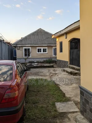 Mini Flat in Igbogbo for rent