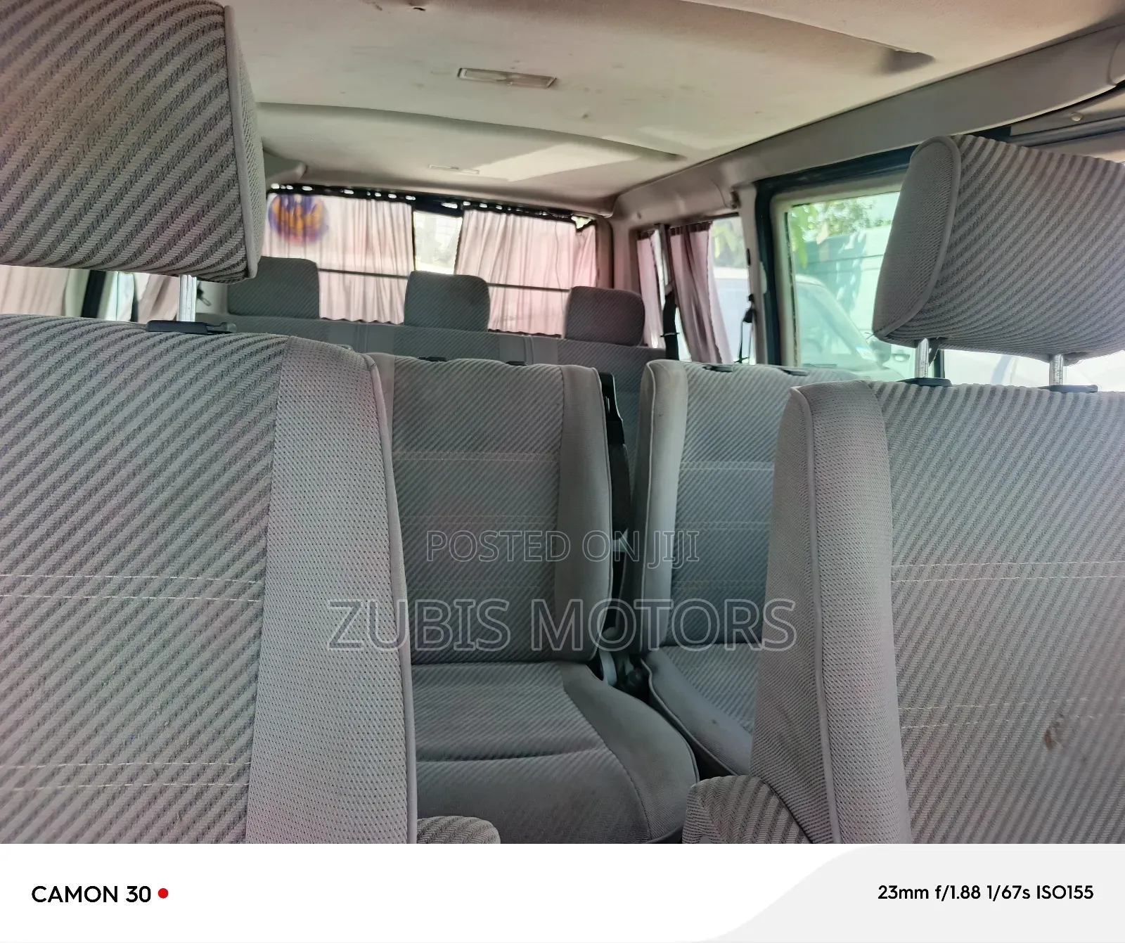 Volkswagen Transporter 2005 Silver