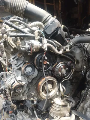 3ur for Lexus 570