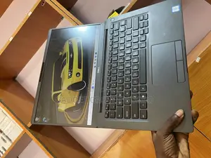 Laptop Dell Latitude 7400 16GB Intel Core i7 SSD 256GB