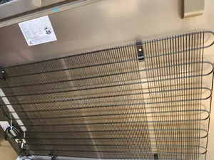 Thermocool Freezer