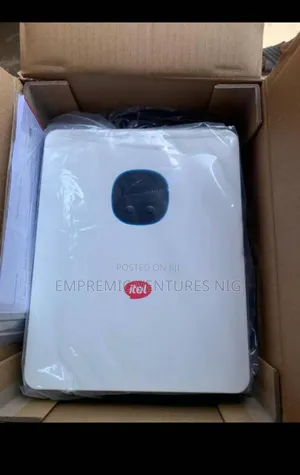 All in One Power Tank Energy Itel 500w/1000kwh