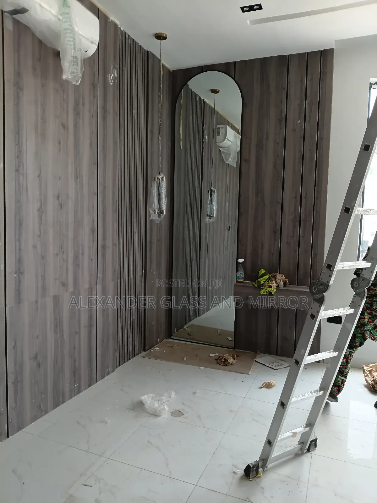 Custom Mirrors For Your Homes