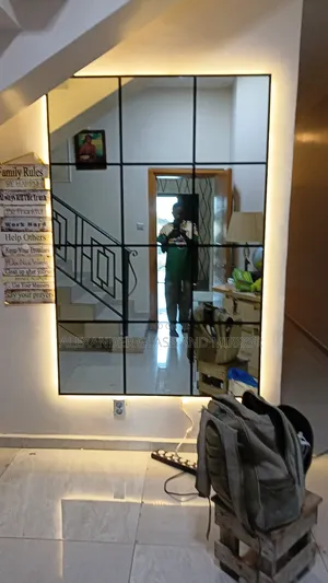 Custom Mirrors For Your Homes