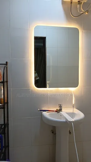 Custom Mirrors For Your Homes