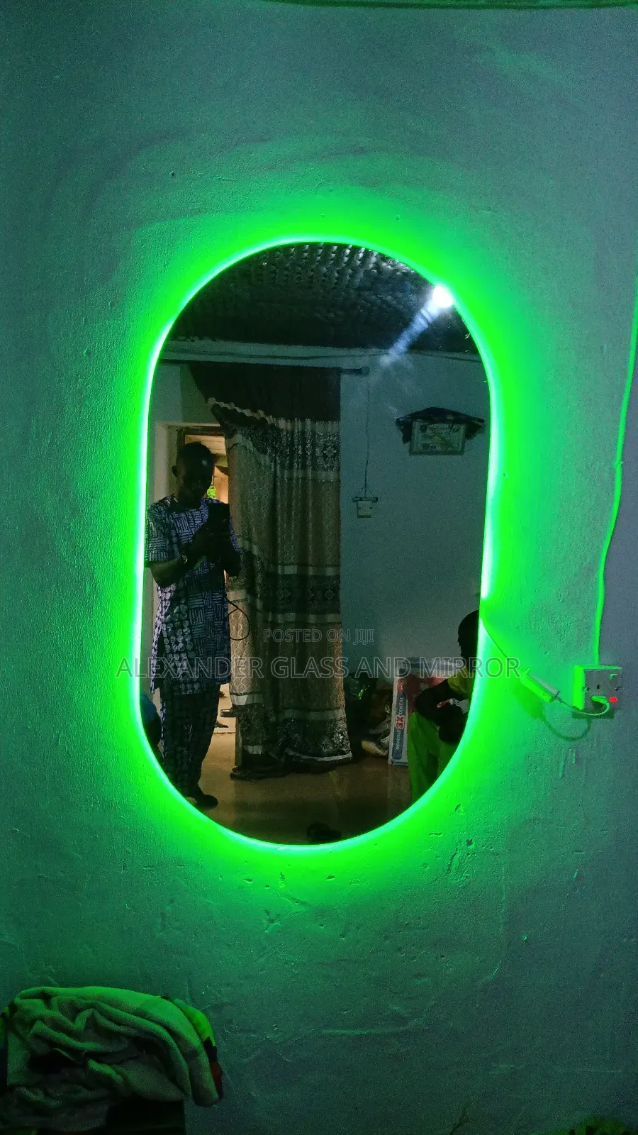 Custom Mirrors For Your Homes