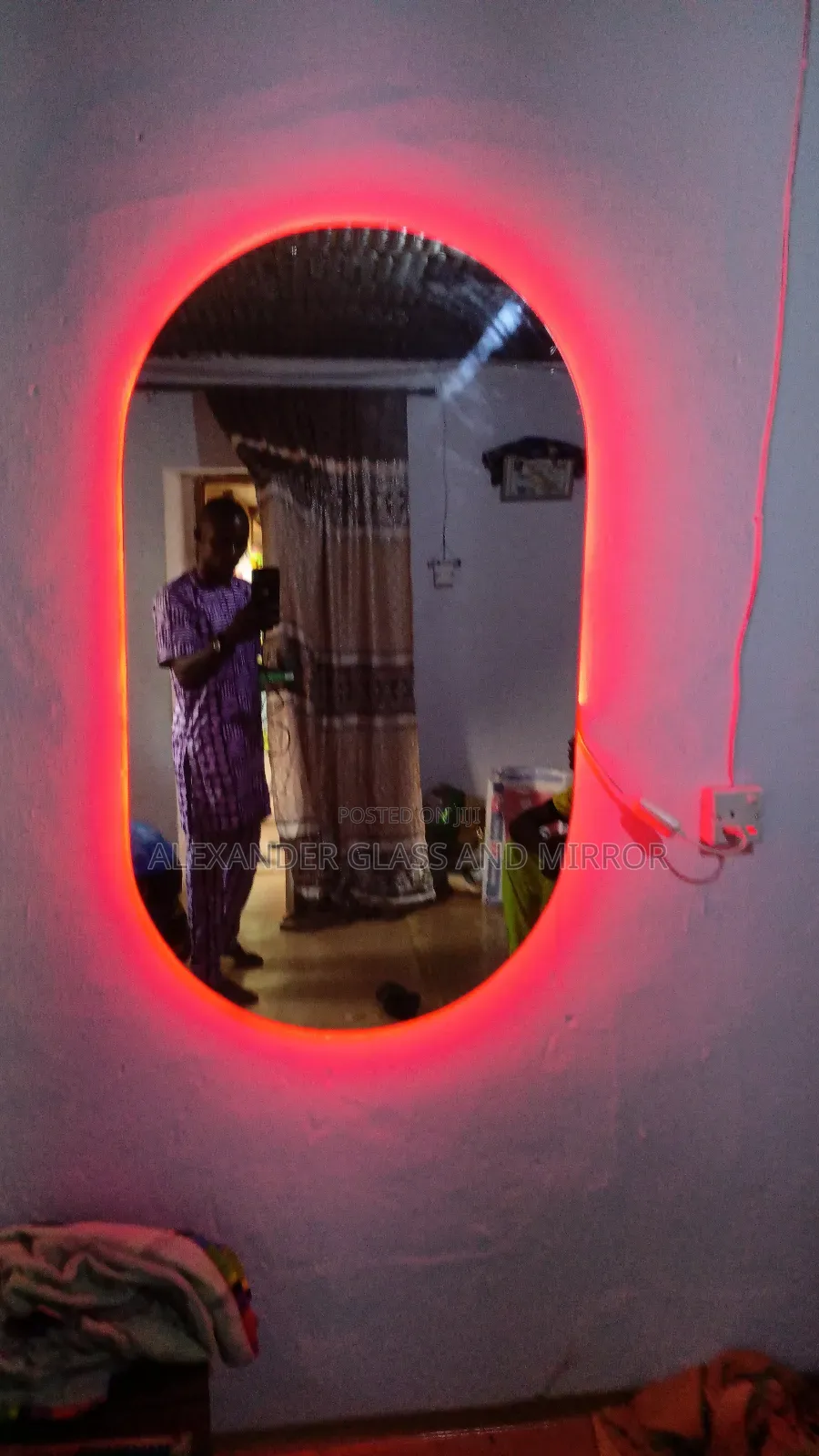 Custom Mirrors For Your Homes