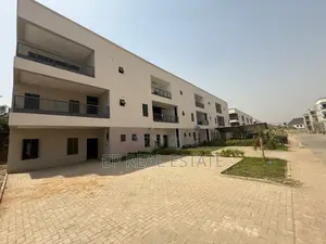 4bdrm House in Maitama for sale