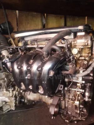 2az Engine for Rav4,Camry