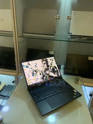 Laptop Lenovo Legion 5 16GB Intel Core i9 SSD 1T