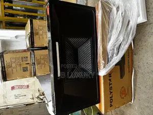 Kitchen Extractor