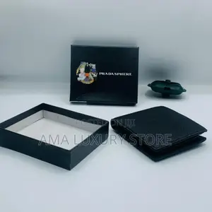 Quality Leather Men's Wallet