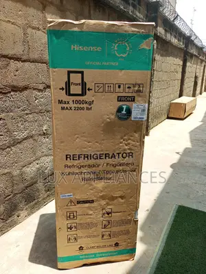 Hisense 29dca 225l Refrigerator – Smart Storage