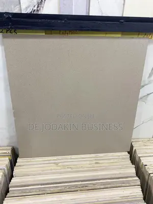 60x60 Vitrified Floor Tiles for Busy Areas