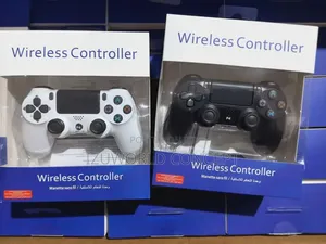 Playstation4 Gamepad