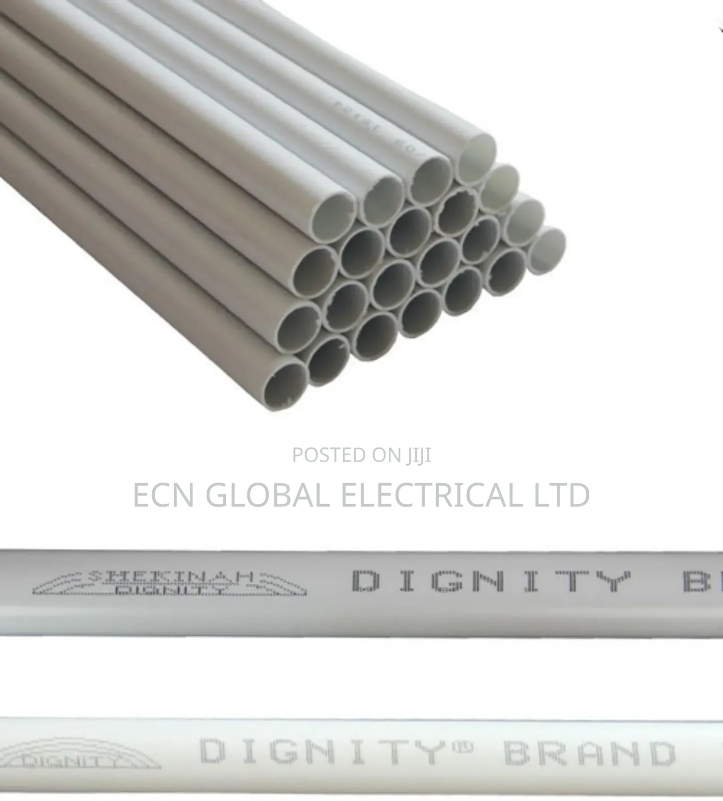 20mm Bendable Electrical Pipe