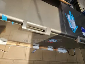 Thermocool Inverter Freezer