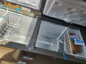 Thermocool Inverter Freezer