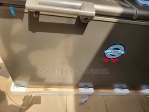 Thermocool Inverter Freezer