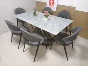 New Ceramic Dining by 6