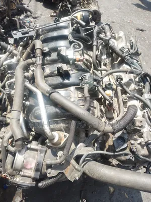 1ur Engine for Gx460,Land Cruiser Prado V6.