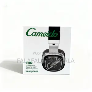 Fala-ct02-xbt-high Quality Wirless Headphones