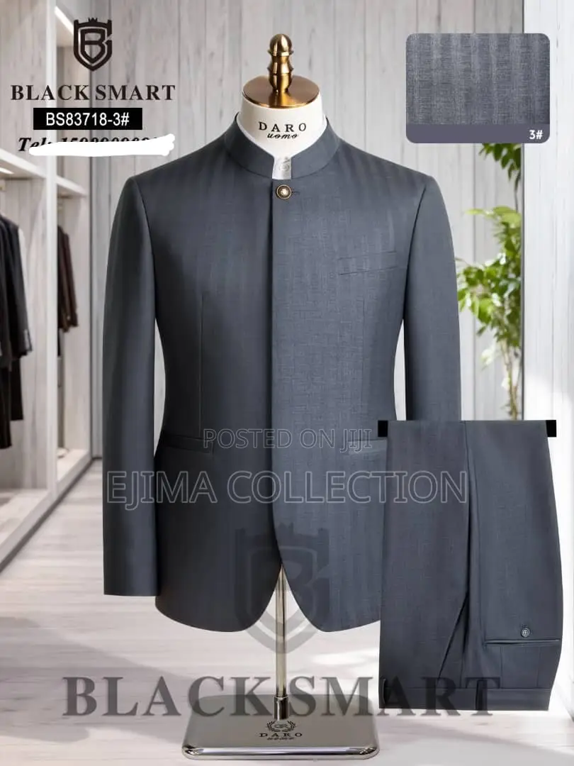 High Quality Safari Suit