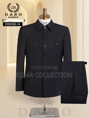High Quality Safari Suit