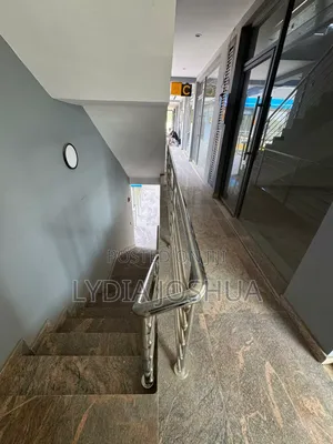 Space for Rent