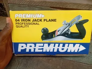 Smooth Plane 04'