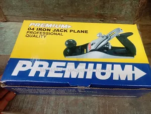 Smooth Plane 04'