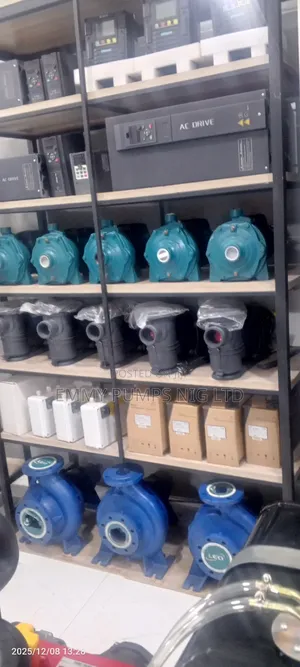 Lio Surface Pump