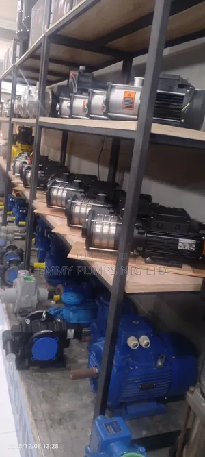 Lio Surface Pump