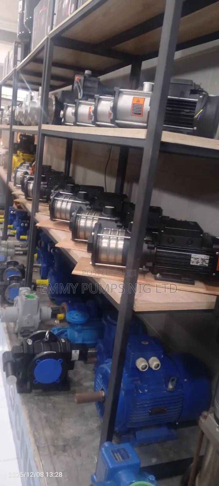 Lio Surface Pump