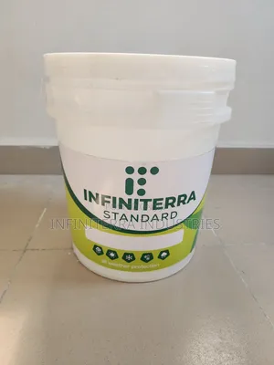 Satin Emulsion Paint