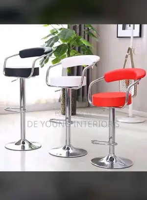 New Imported Bar Stool