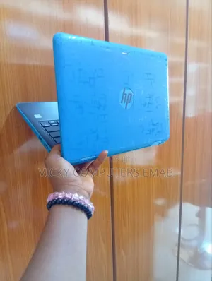 Laptop HP ProBook X360 11 G1 EE 4GB Intel Pentium SSD 128GB