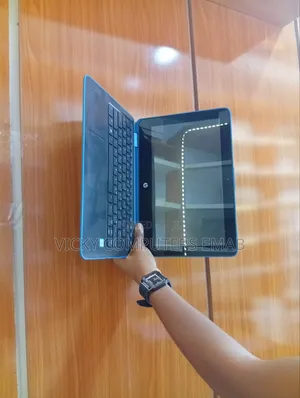 Laptop HP ProBook X360 11 G1 EE 4GB Intel Pentium SSD 128GB
